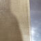 অ চৌম্বকীয় ফ্যাব্রিক কাপড় 6 '' কপার বোনা তারের জাল